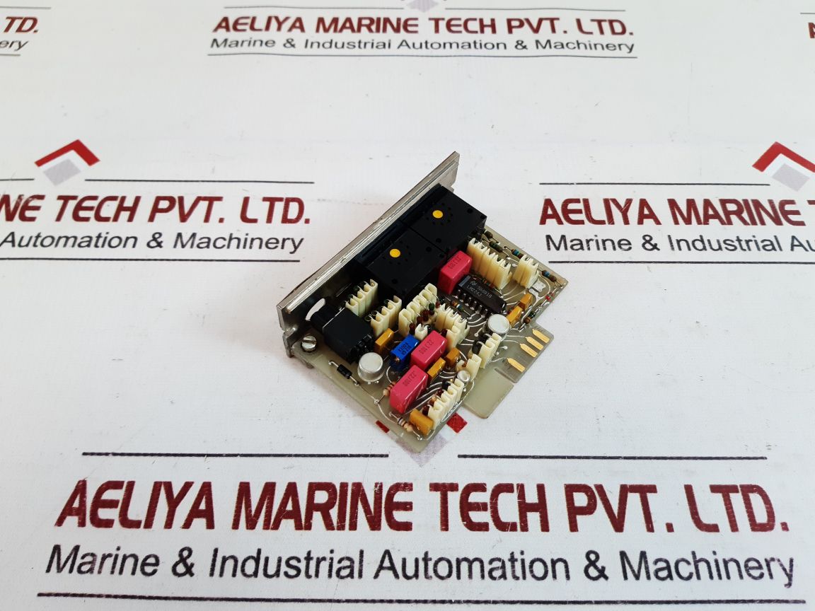 700425/002 8912Gm1171 Pcb Card