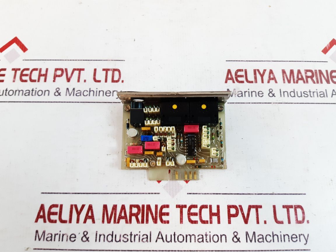 700425/002 8912Gm1171 Pcb Card