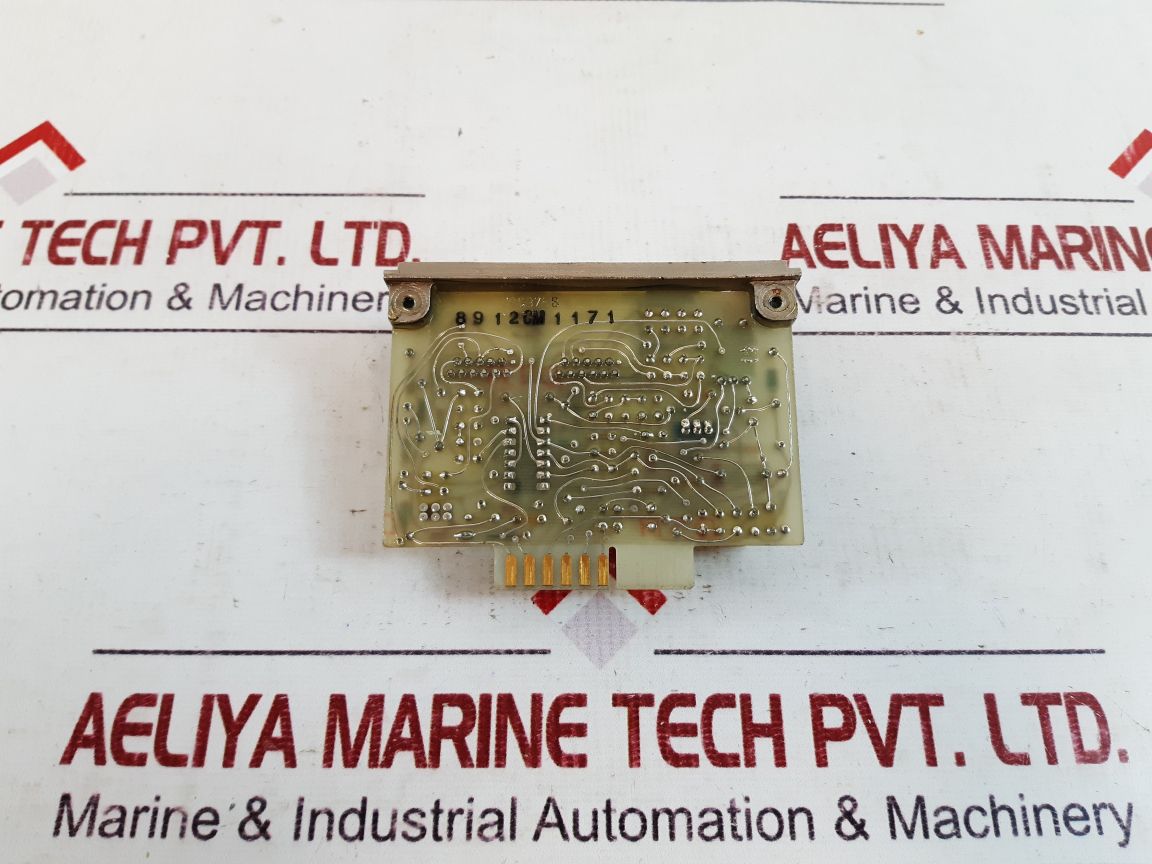 700425/002 8912Gm1171 Pcb Card