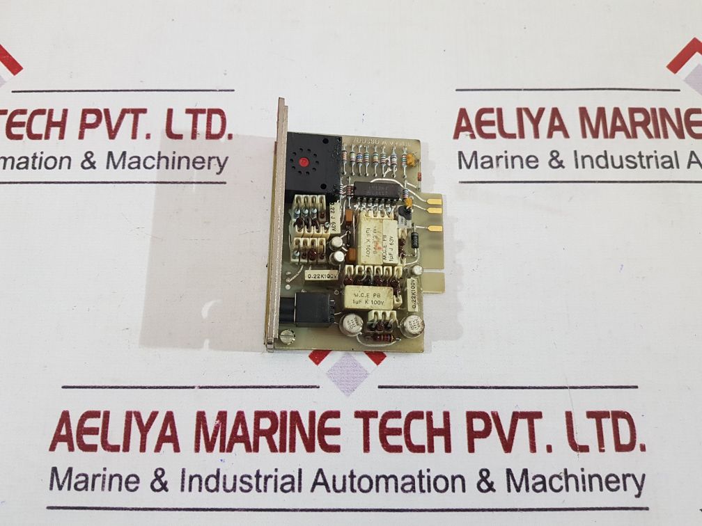700425/003 Pcb Card