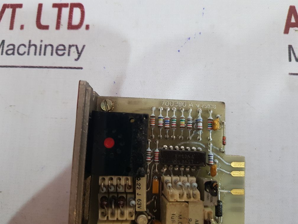 700425/003 Pcb Card