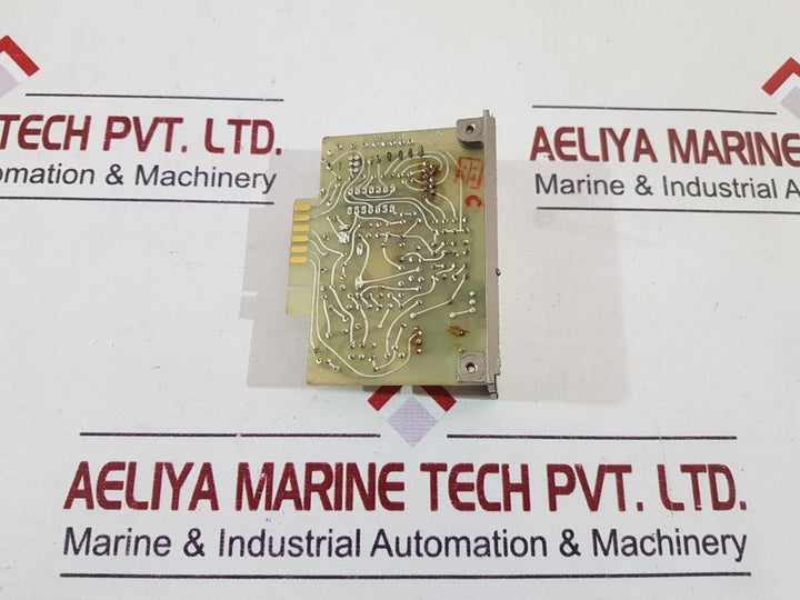 700425/003 Pcb Card