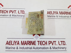 700425/003 Pcb Card