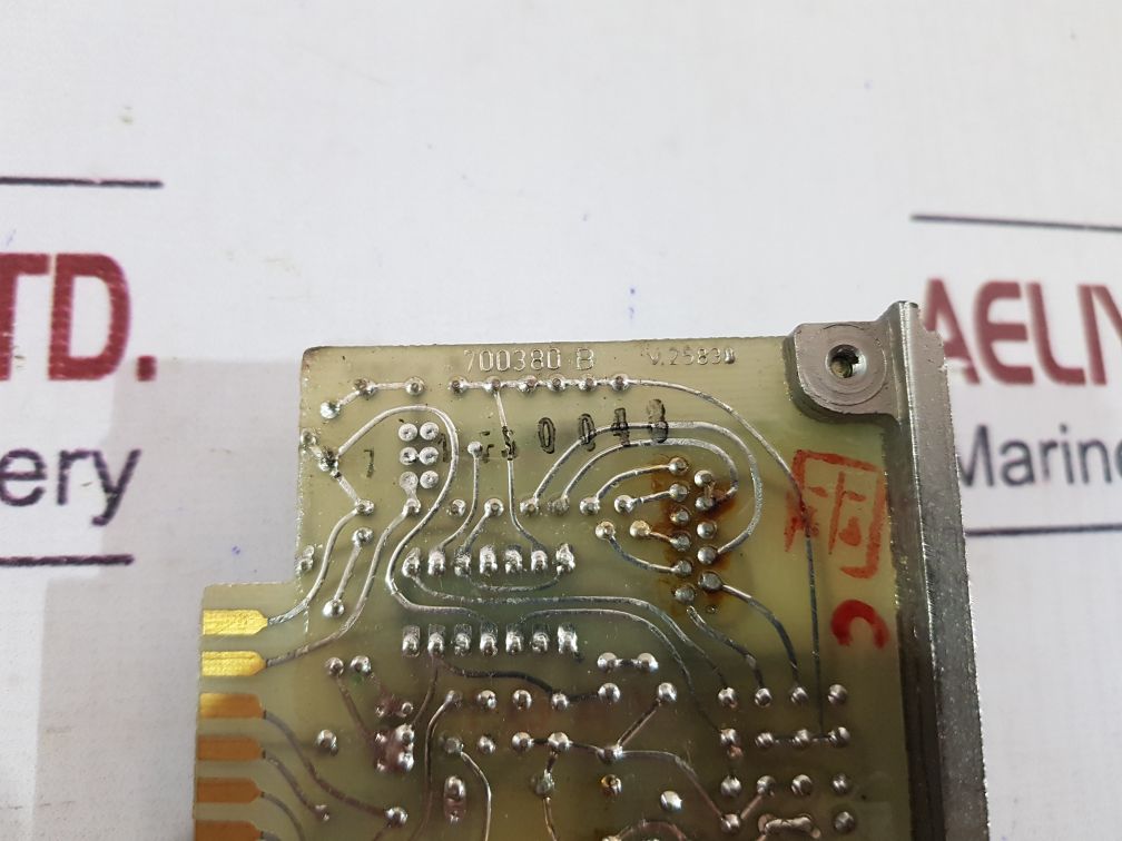 700425/003 Pcb Card
