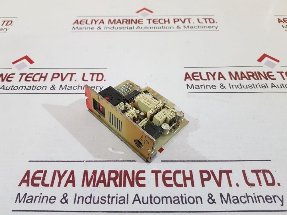 700425/003 Pcb Card