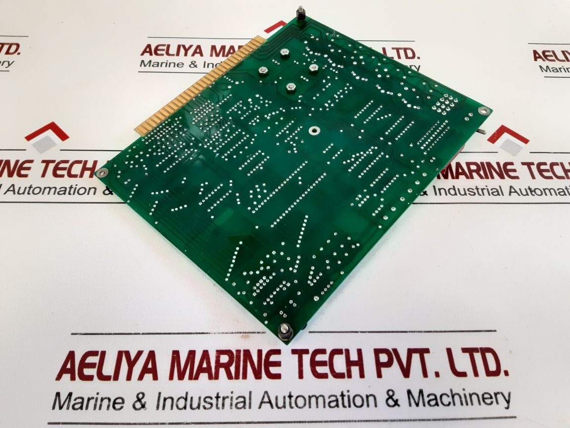 70049 Control P.C. Assembly
