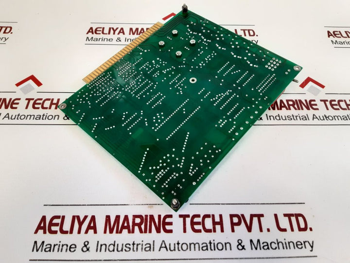 70049 Control P.C. Assembly
