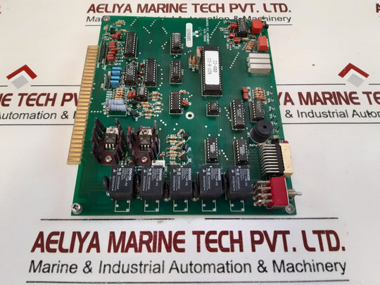 70049 Control P.C. Assembly

