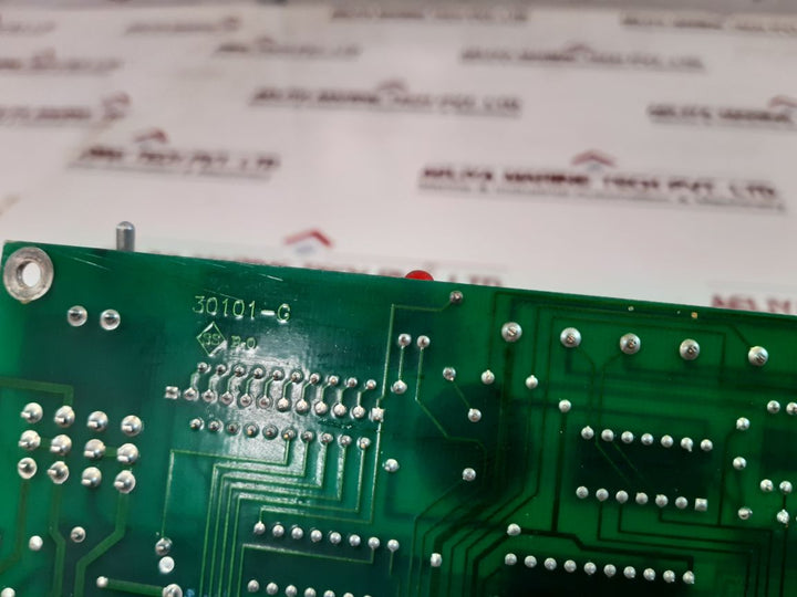 70049 Control P.C. Assembly
