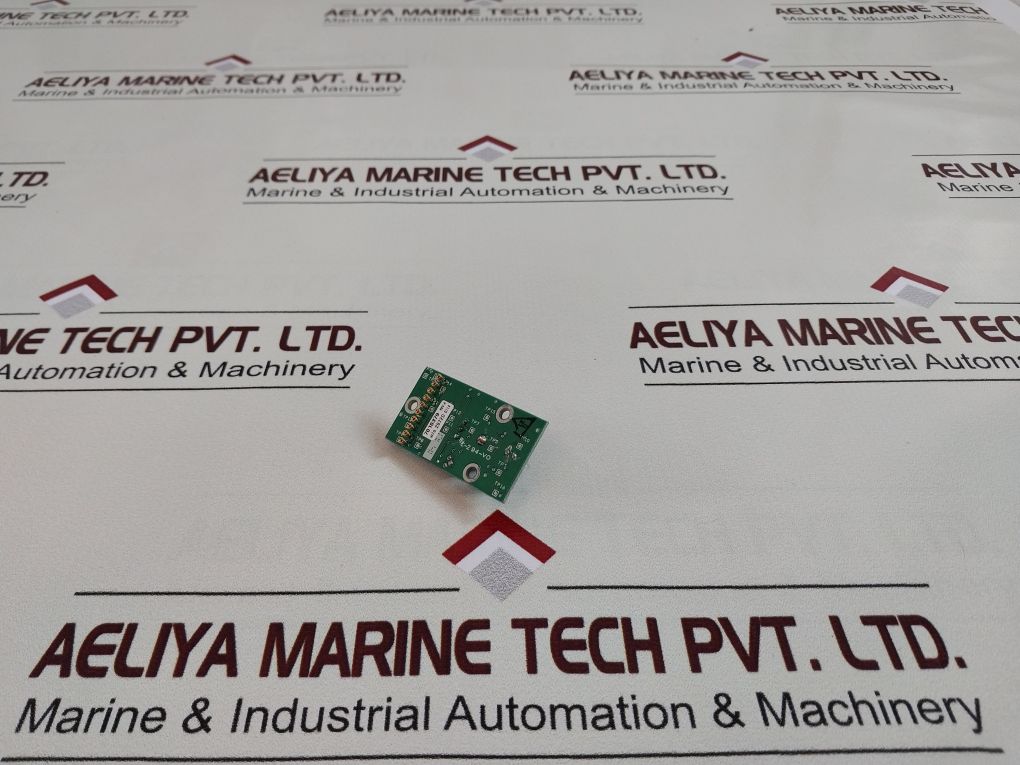 7020326 Rev E Pcb Card