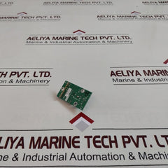 7020326 Rev E Pcb Card