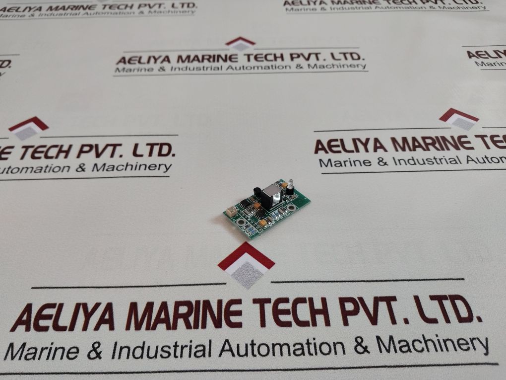 7020326 Rev E Pcb Card