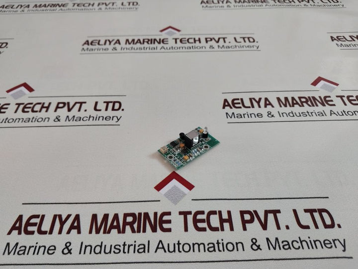 7020326 Rev E Pcb Card