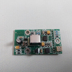 7020326 Rev E Pcb Card