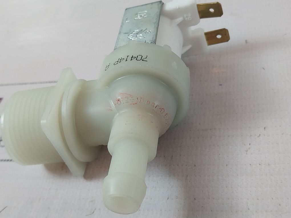 70414P A Solenoid Valve 07Sb23Lbr83 Simple Electro Valve