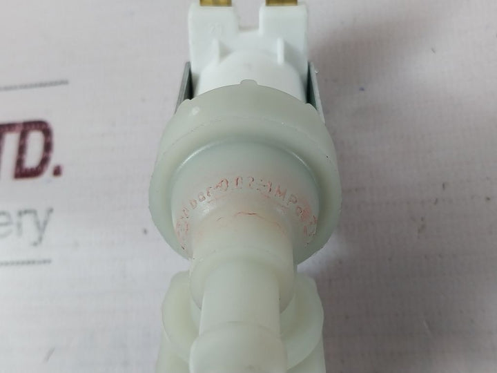 70414P A Solenoid Valve 07Sb23Lbr83 Simple Electro Valve