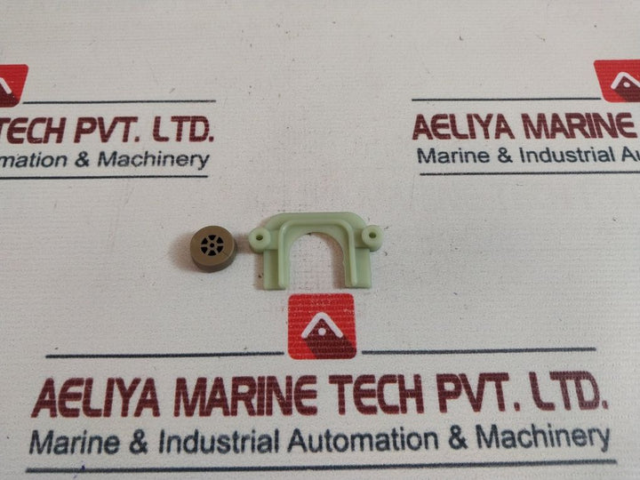 70414P A Solenoid Valve Assembly