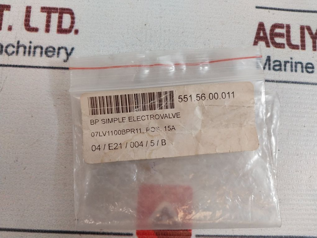 70414P A Solenoid Valve Assembly