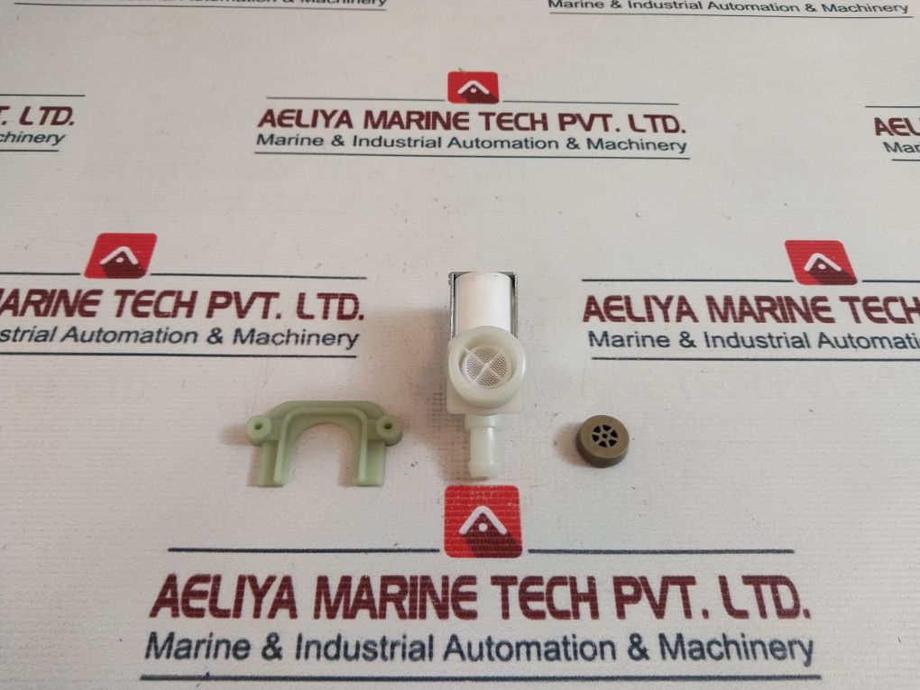 70414P A Solenoid Valve Assembly