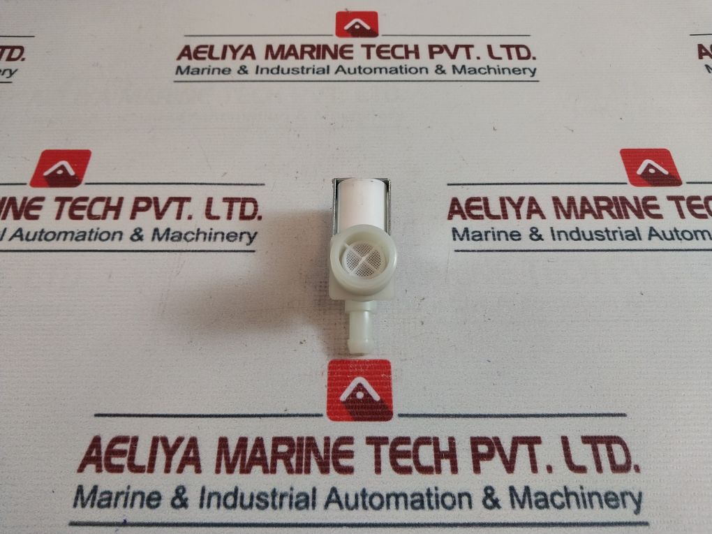 70414P A Solenoid Valve Assembly