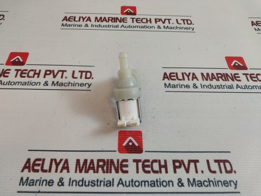 70414P A Solenoid Valve Assembly