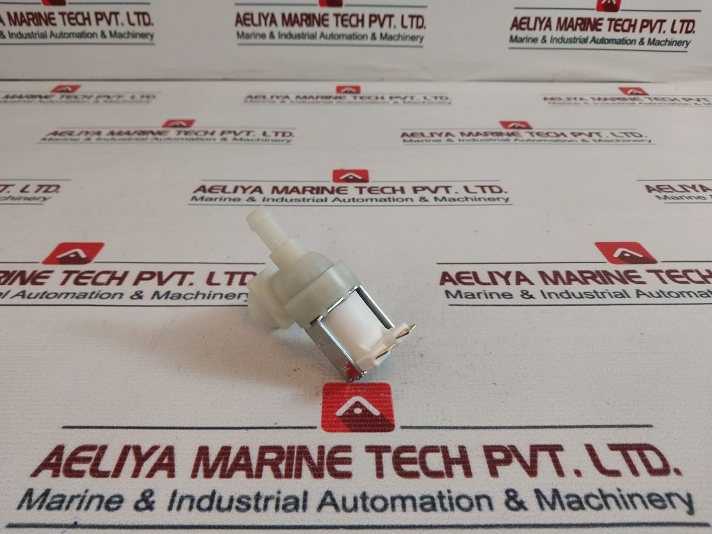 70414P A Solenoid Valve Assembly