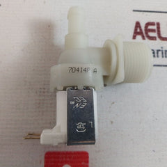 70414P A Solenoid Valve Assembly