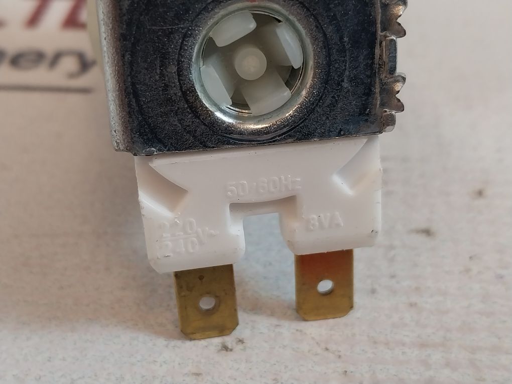 70414P A Solenoid Valve Assembly