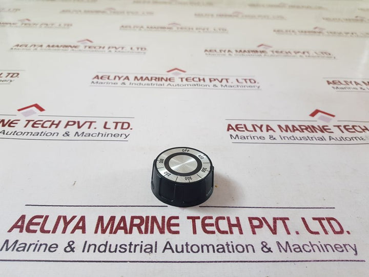 Lang 70701-06 Knob Temperature Control