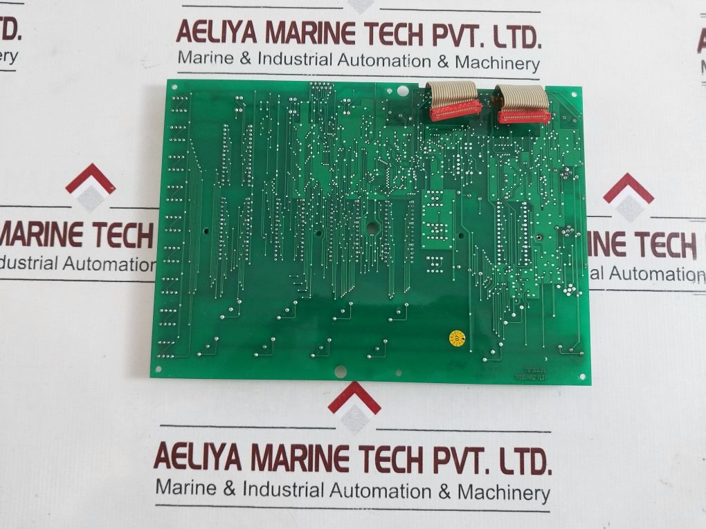 707353.01 Tr101A4R2 Pcb Card