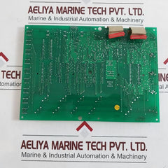707353.01 Tr101A4R2 Pcb Card