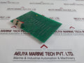 707353.01 Tr101A4R2 Pcb Card