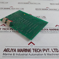707353.01 Tr101A4R2 Pcb Card