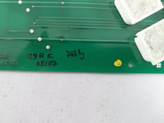 707353.01 Tr101A4R2 Pcb Card