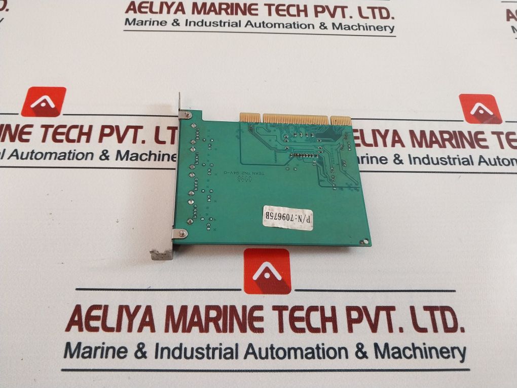 709675B Printed Circuit Board