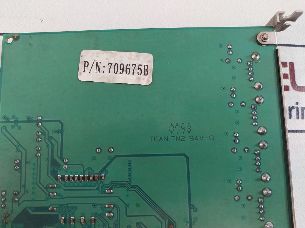 709675B Printed Circuit Board