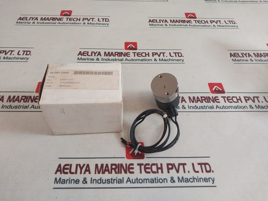 71215Sn2Mn00N0L111C2 Skinner Valve