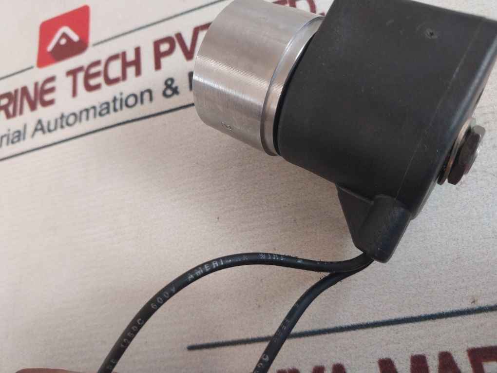 71215Sn2Mn00N0L111C2 Skinner Valve 24Vdc