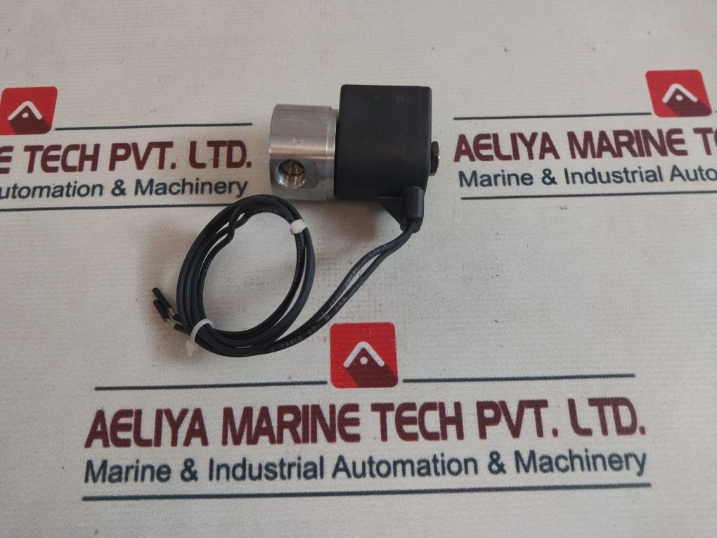 71215Sn2Mn00N0L111C2 Skinner Valve 24Vdc