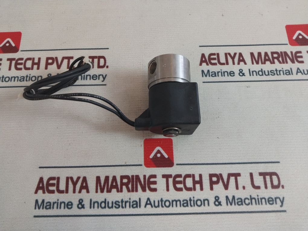 71215Sn2Mn00N0L111C2 Skinner Valve 24Vdc