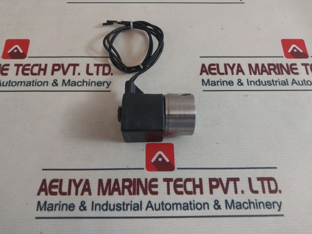 71215Sn2Mn00N0L111C2 Skinner Valve 24Vdc