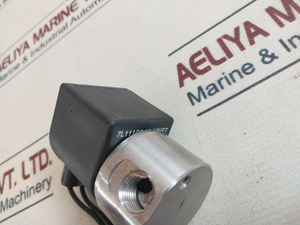 71215Sn2Mn00N0L111C2 Skinner Valve 24Vdc