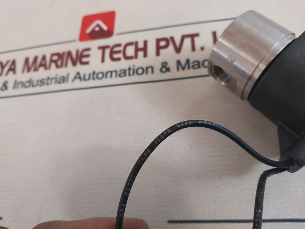 71215Sn2Mn00N0L111C2 Skinner Valve 24Vdc