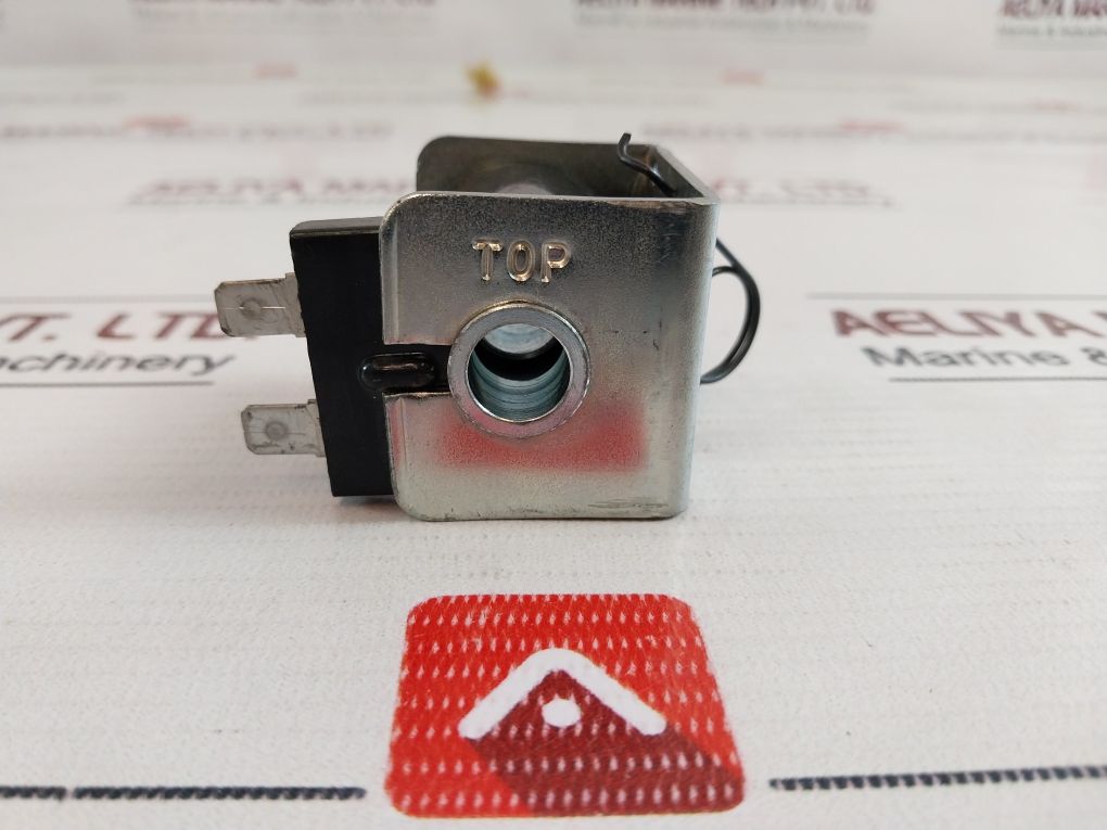 7136-2N-1044 Coil 120V50/60C