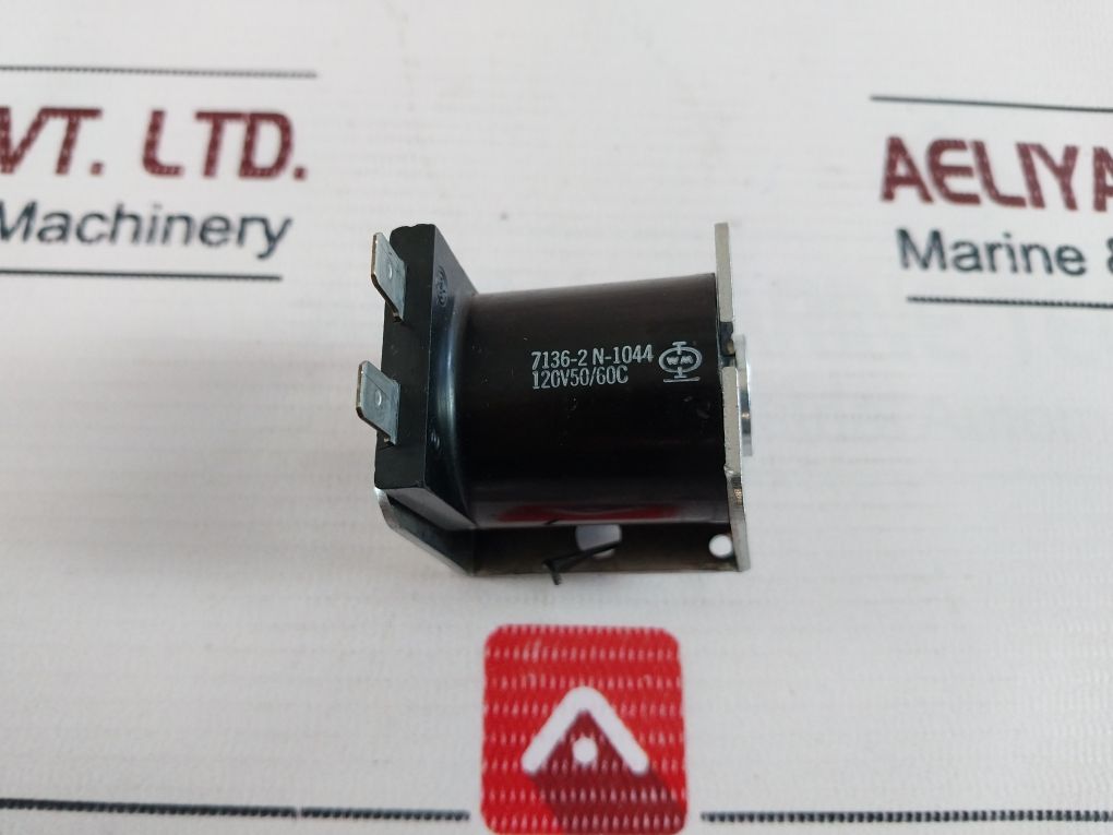 7136-2N-1044 Coil 120V50/60C
