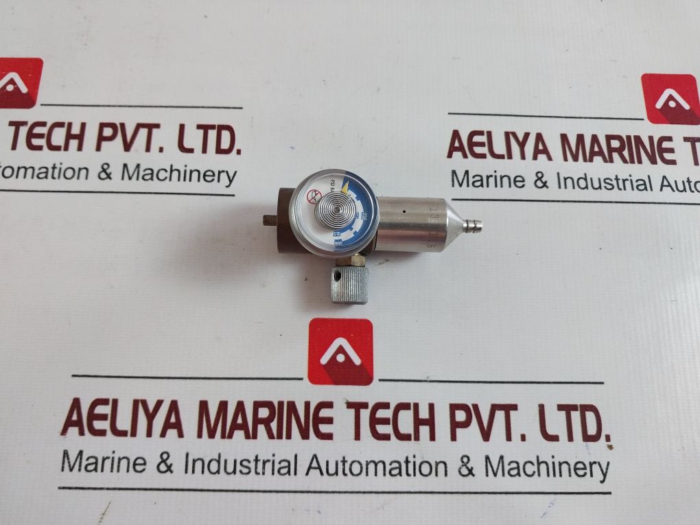 713 1.5 Lpm Regulator