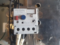 Allen Bradley 505-eod-a2M Reversing Starter 460-575V 100Hp