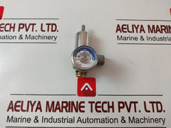 715 Calibration Gas Regulator