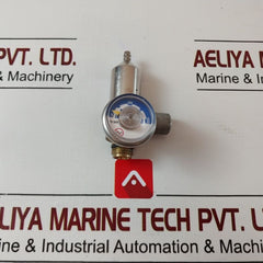 715 Calibration Gas Regulator