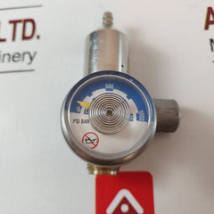 715 Calibration Gas Regulator